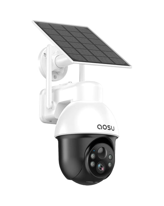 Solar Cam D1 Clasic  Modelo C9C